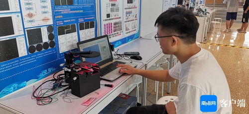 250所高校尖子生匯聚生物醫(yī)學(xué)工程領(lǐng)域，黑科技成果引人關(guān)注